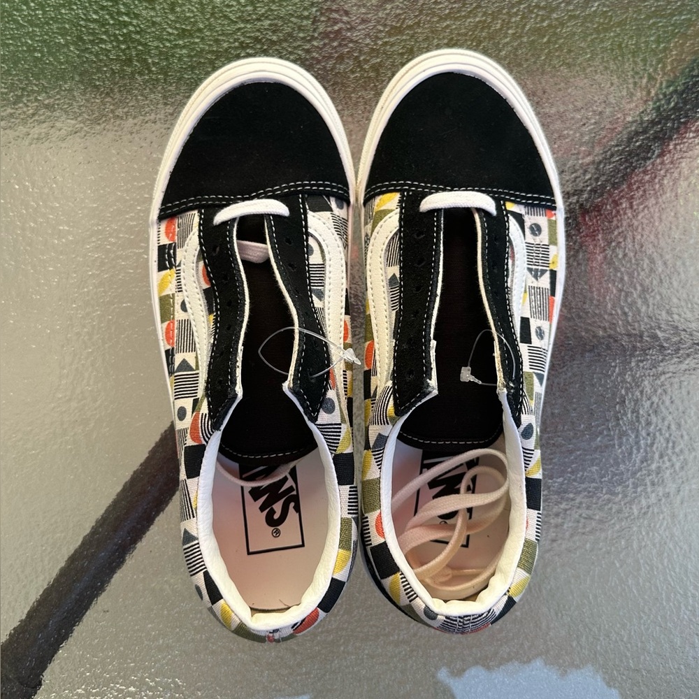 Vans Old Skool 36